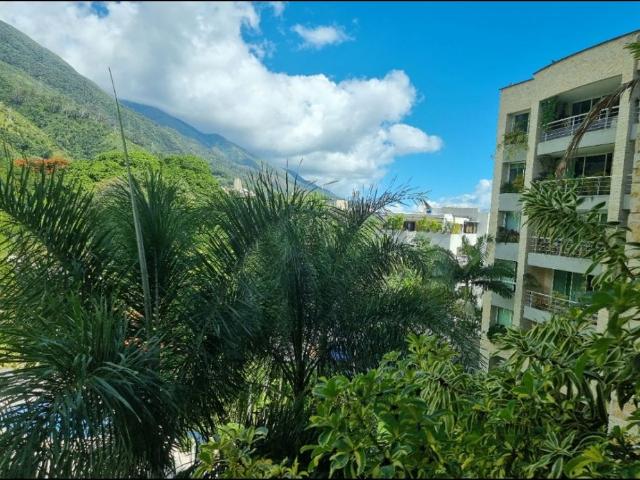 Apartamento en venta en Boca De Uchire, Distrito Capital