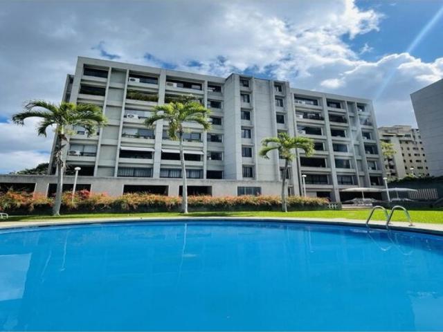 Apartamento en venta en Nueva Caracas, Caracas
