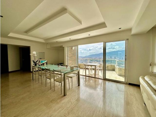 Apartamento en venta en Boca De Uchire, Distrito Capital