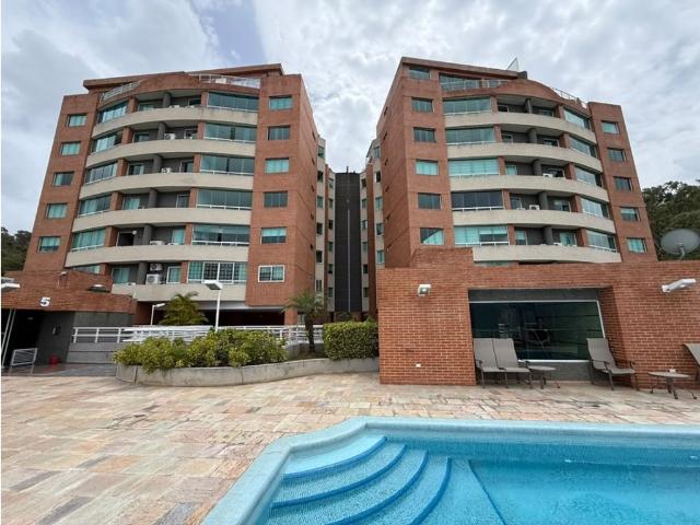 Apartamento en venta en Nueva Caracas, Caracas