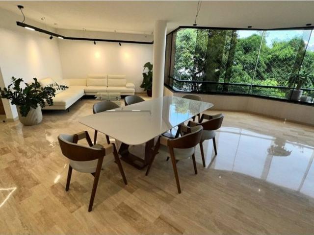 Apartamento en venta en Nueva Caracas, Caracas