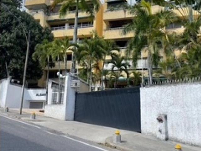 Apartamento en venta en Boca De Uchire, Distrito Capital