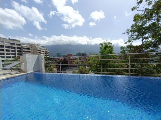 Apartamento en venta en Boca De Uchire, Distrito Capital