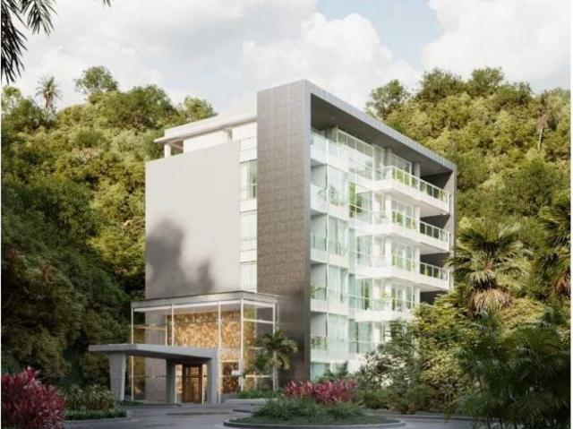 Apartamento en venta en Boca De Uchire, Distrito Capital