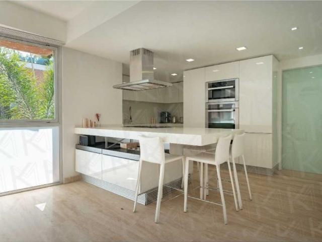 Apartamento en venta en Nueva Caracas, Caracas