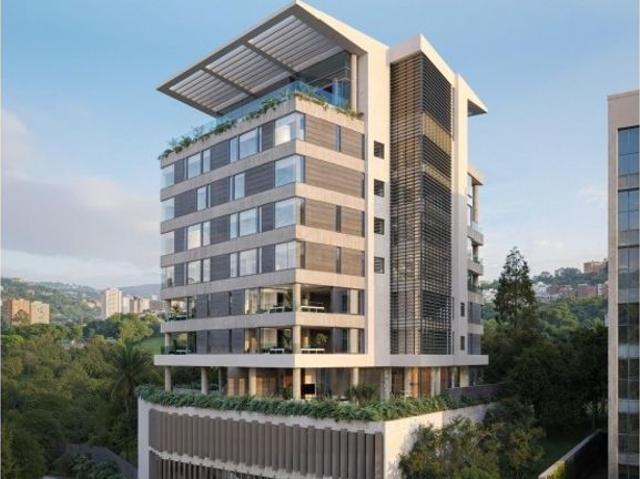 Apartamento en venta en Boca De Uchire, Distrito Capital