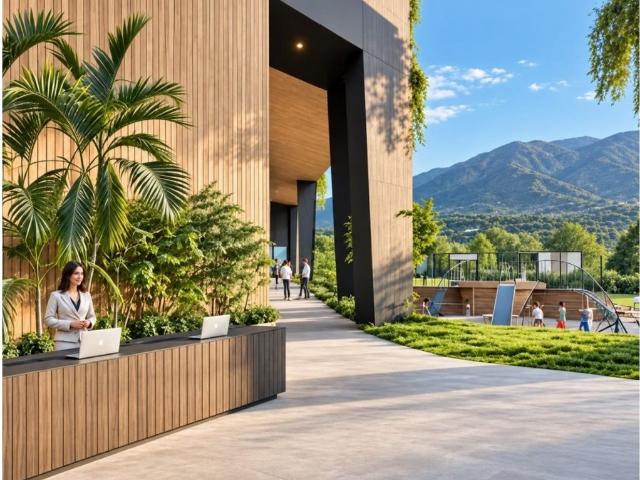 Apartamento en venta en Boca De Uchire, Distrito Capital
