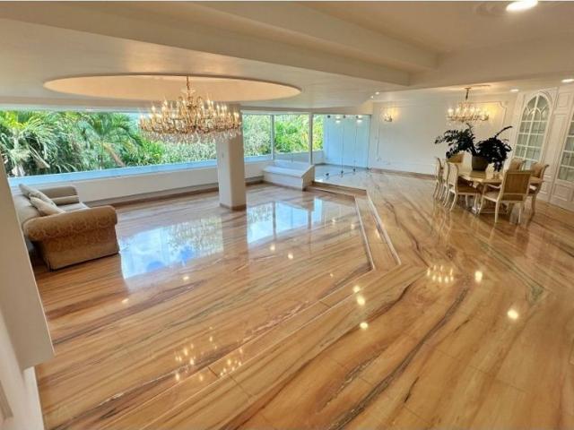 Apartamento en venta en Nueva Caracas, Caracas