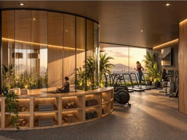 Apartamento en venta en Boca De Uchire, Distrito Capital