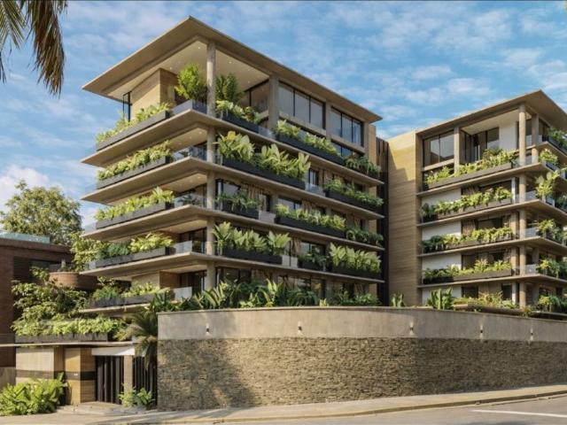 Apartamento en venta en Boca De Uchire, Distrito Capital