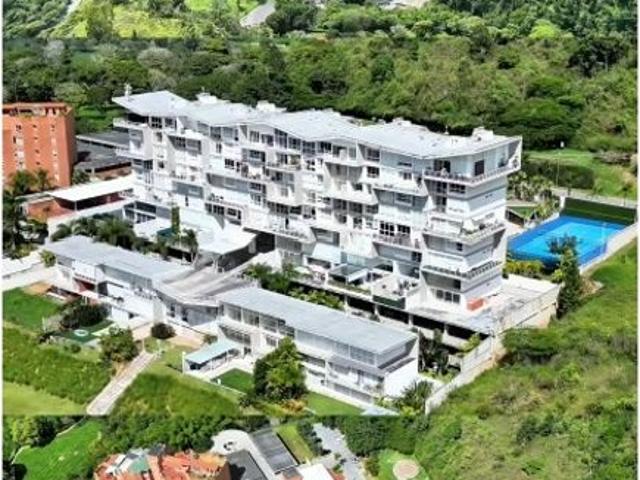 Apartamento en venta en Nueva Caracas, Caracas