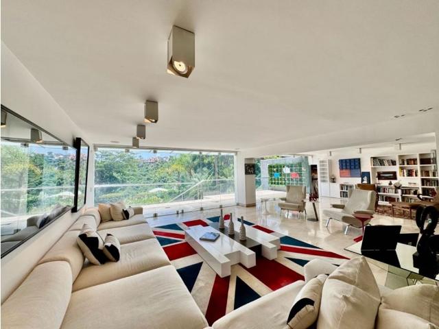 Apartamento en venta en Boca De Uchire, Distrito Capital