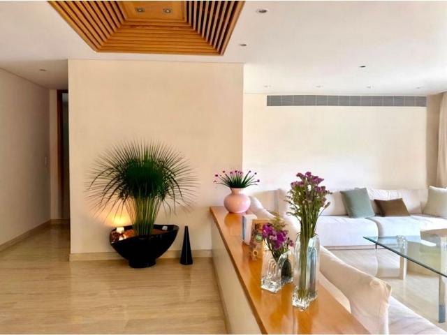 Apartamento en venta en Boca De Uchire, Distrito Capital