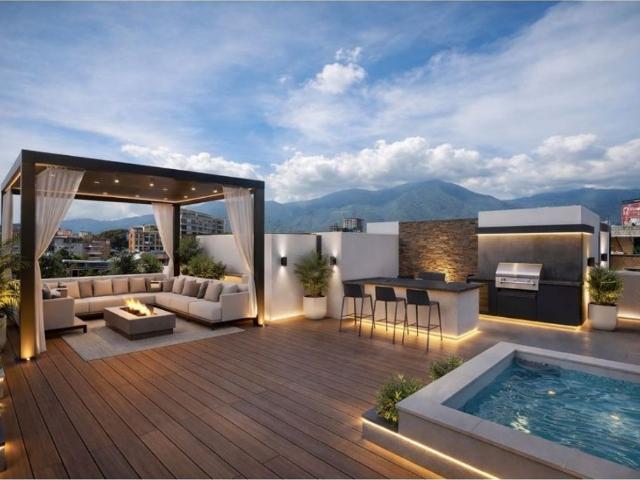 Apartamento en venta en Boca De Uchire, Distrito Capital