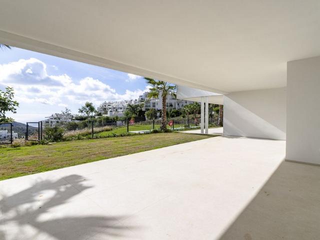 Piso en venta en Ojén, Málaga