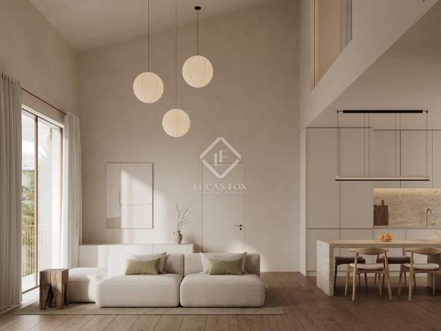 Piso en venta en Palamós, Girona