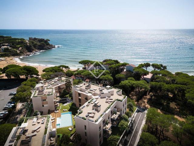 Piso en venta en Palamós, Girona