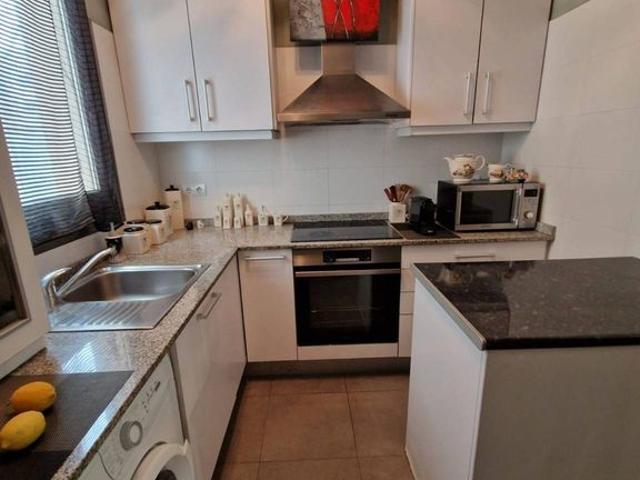Piso en venta en s'Olivera, Palma