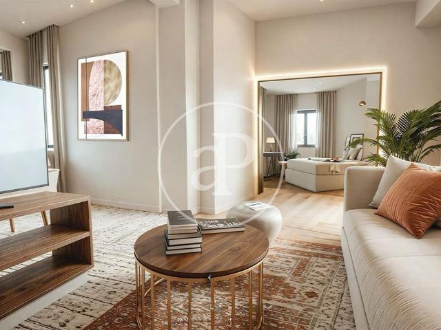 Piso en venta en Canavall, Palma