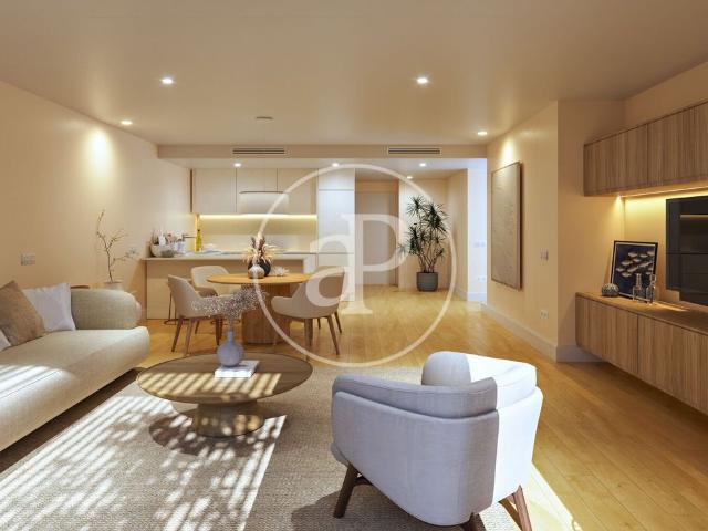 Piso en venta en Pere Garau, Palma