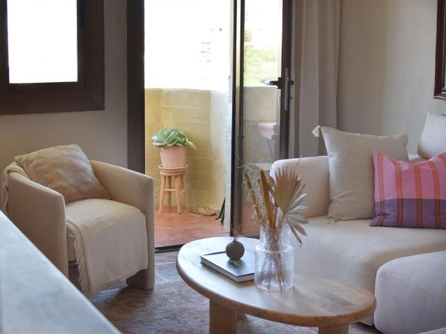 Piso en venta en Nou Llevant, Palma