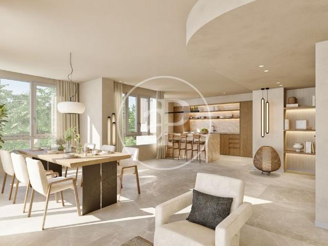Piso en venta en es Corb Marí, Palma