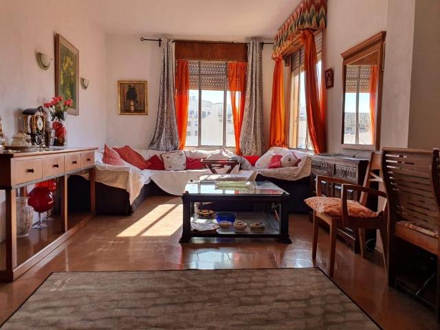 Piso en venta en Canavall, Palma