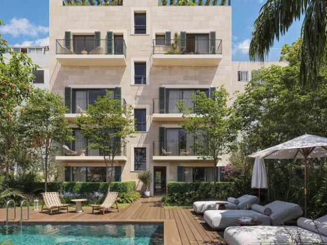 Piso en venta en es Molinar, Palma