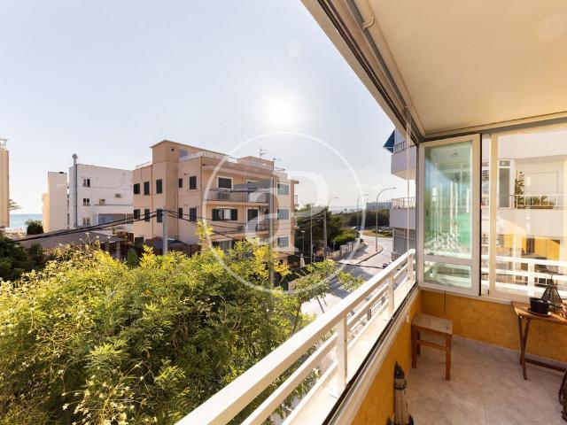 Piso en venta en Palma, Baleares