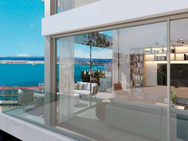 Piso en venta en Palma