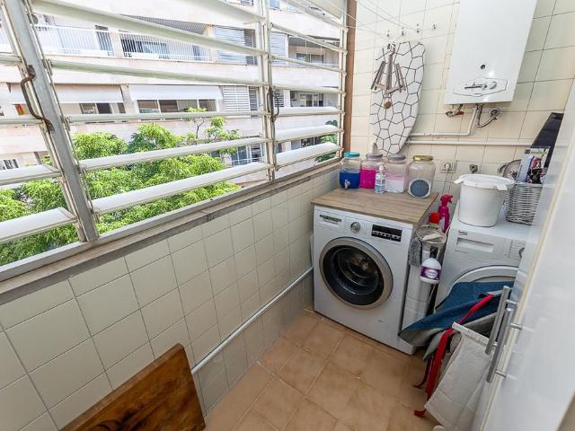 Piso en venta en Santa Catalina, Palma