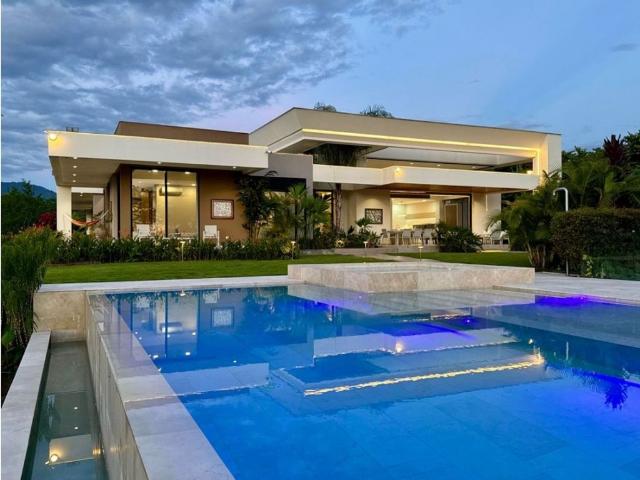 Apartamento en venta en Risaralda