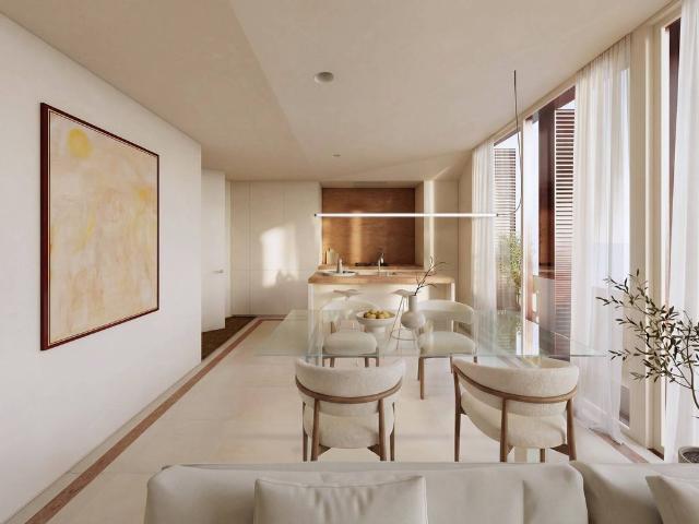 Piso en venta en Eixample, Barcelonès