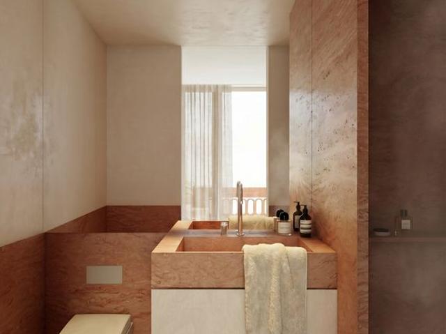 Piso en venta en Eixample, Barcelonès