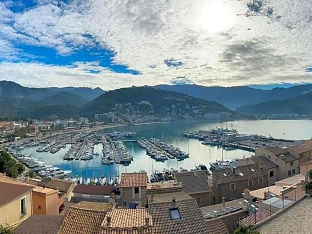Piso en venta en Port de Sóller, Serra de Tramuntana