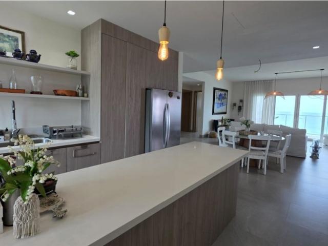 Apartamento venta en Portobelo, Colón