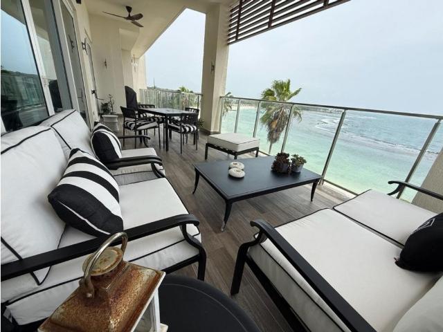 Apartamento venta en Portobelo, Colón