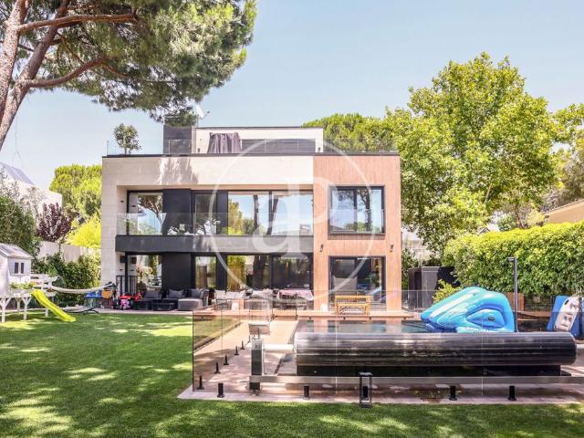 Piso en venta en Colonia La Cabaña, Pozuelo De Alarcón
