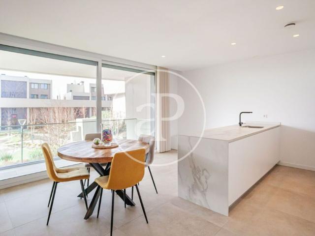 Piso en venta en Somosaguas Sur, Pozuelo De Alarcón