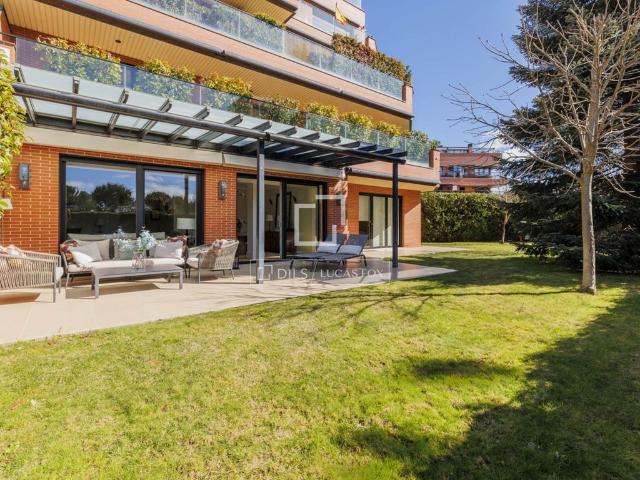 Piso en venta en Pozuelo De Alarcón, Madrid