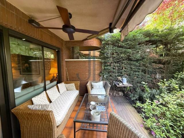 Piso en venta en Arroyo Meaques, Pozuelo De Alarcón