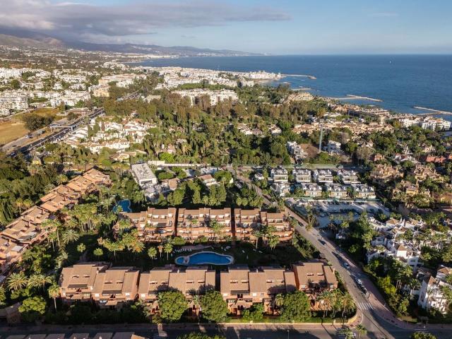 Piso en venta en Marbella, Málaga