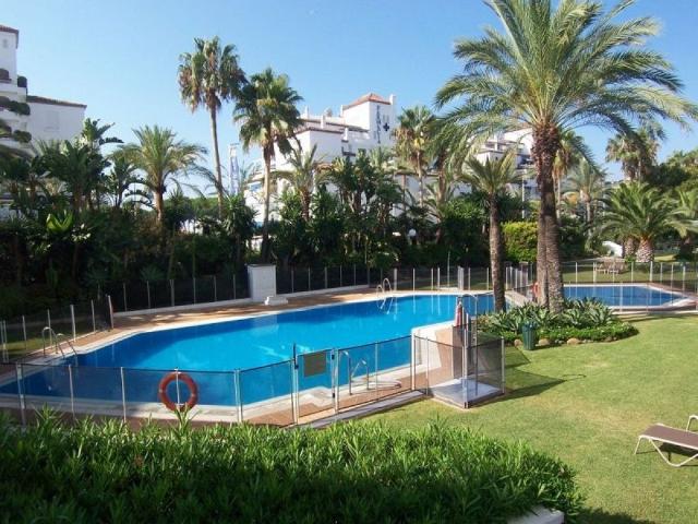Piso en venta en Costa del Sol Occidental, Andalucía