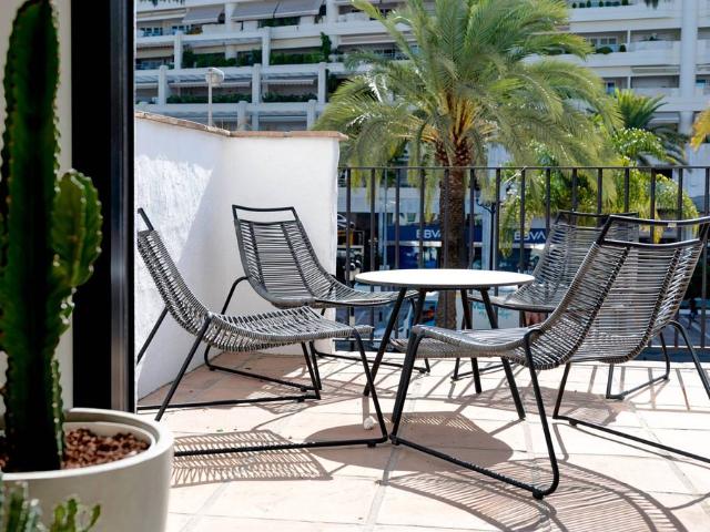 Piso en venta en Costa del Sol Occidental, Andalucía