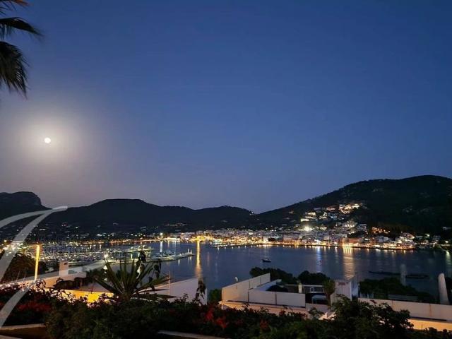 Piso en venta en Port d'Andratx, Serra de Tramuntana