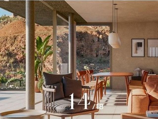 Piso en venta en Puerto Santiago, Tenerife