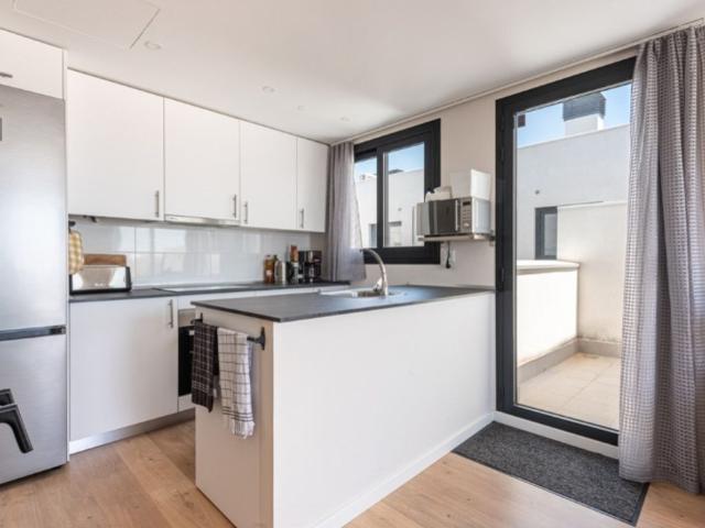 Piso en venta en Puerto de la Torre, Málaga-Costa del Sol