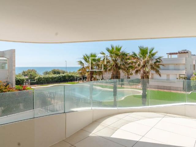 Piso en venta en l'Horta Nord, Valencia