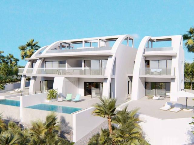 Piso en venta en Rojales, Urbanización Pueblo Lucero