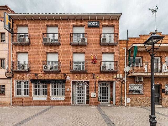 Piso en venta en San Agustín Del Guadalix